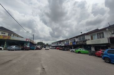 Bandar Baru Permas Jaya