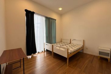 The Astaka @ 1 Bukit Senyum