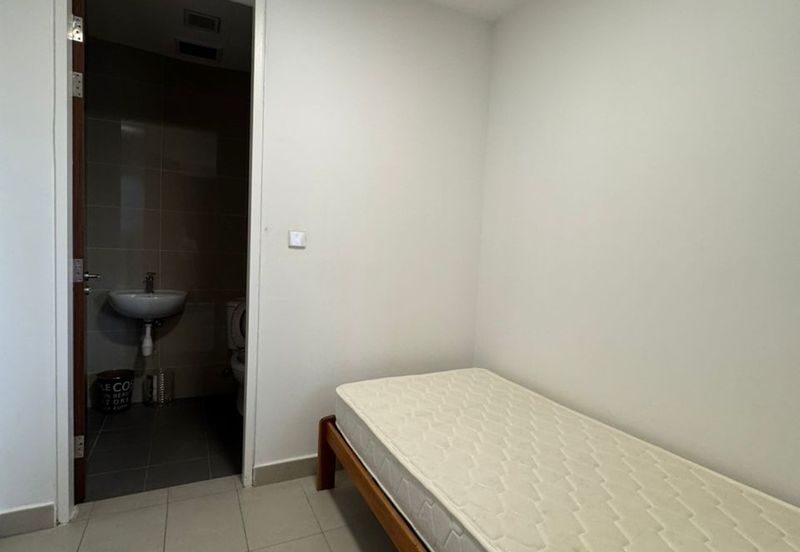 The Astaka @ 1 Bukit Senyum