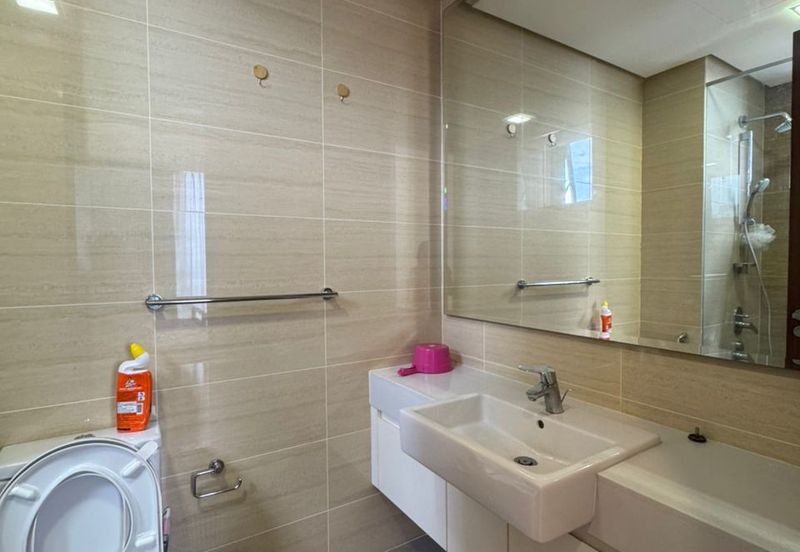 The Astaka @ 1 Bukit Senyum