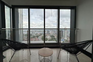 The Astaka @ 1 Bukit Senyum