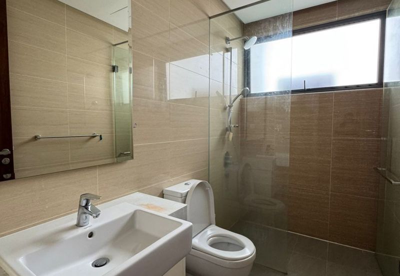 The Astaka @ 1 Bukit Senyum