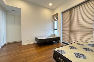 The Astaka @ 1 Bukit Senyum