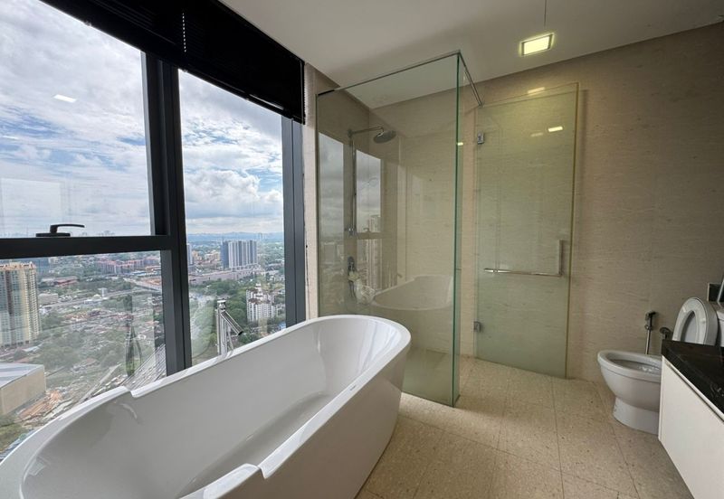 The Astaka @ 1 Bukit Senyum