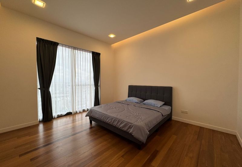 The Astaka @ 1 Bukit Senyum