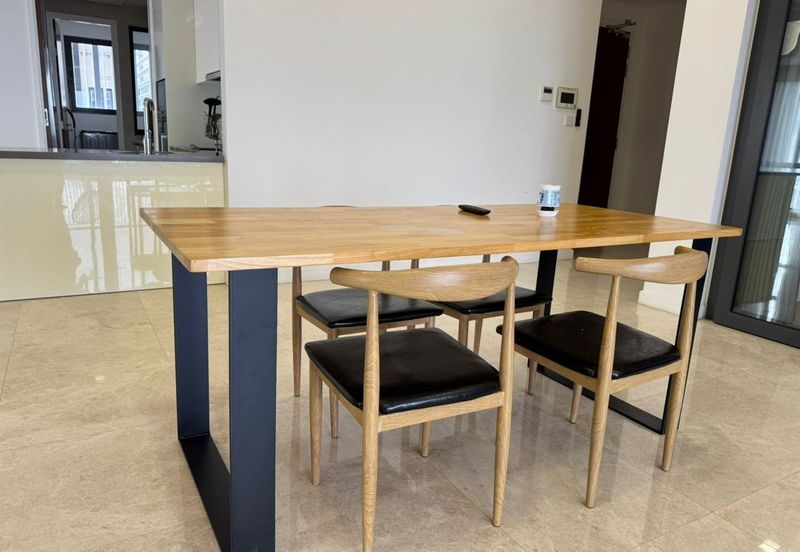 The Astaka @ 1 Bukit Senyum