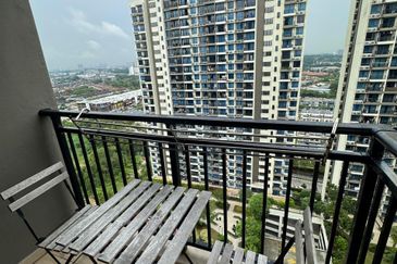 Country Garden Central Park Phase 1