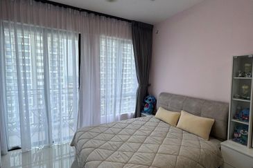 Country Garden Central Park Phase 1