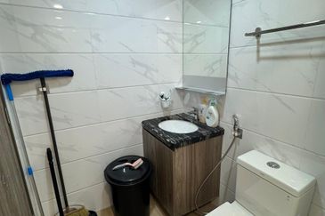 Country Garden Central Park Phase 1