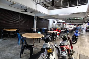 Bandar Baru Kangkar Pulai