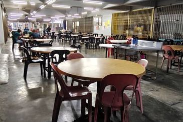 Bandar Baru Kangkar Pulai