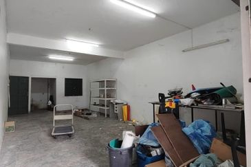 Bandar Baru Kangkar Pulai