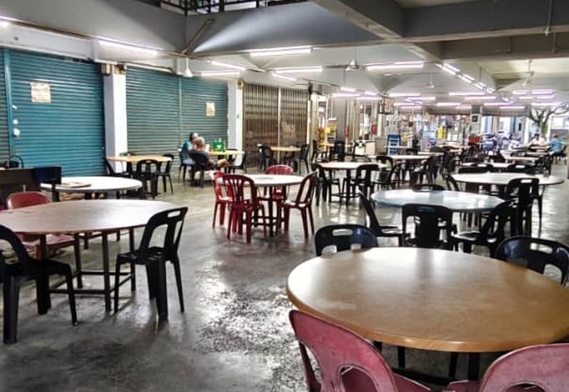 Bandar Baru Kangkar Pulai