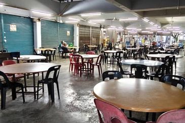 Bandar Baru Kangkar Pulai