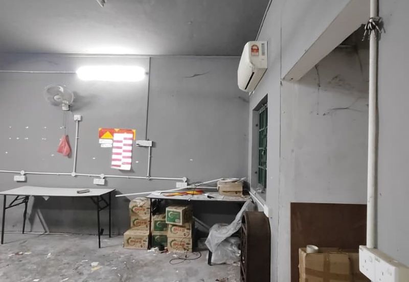 Bandar Baru Kangkar Pulai