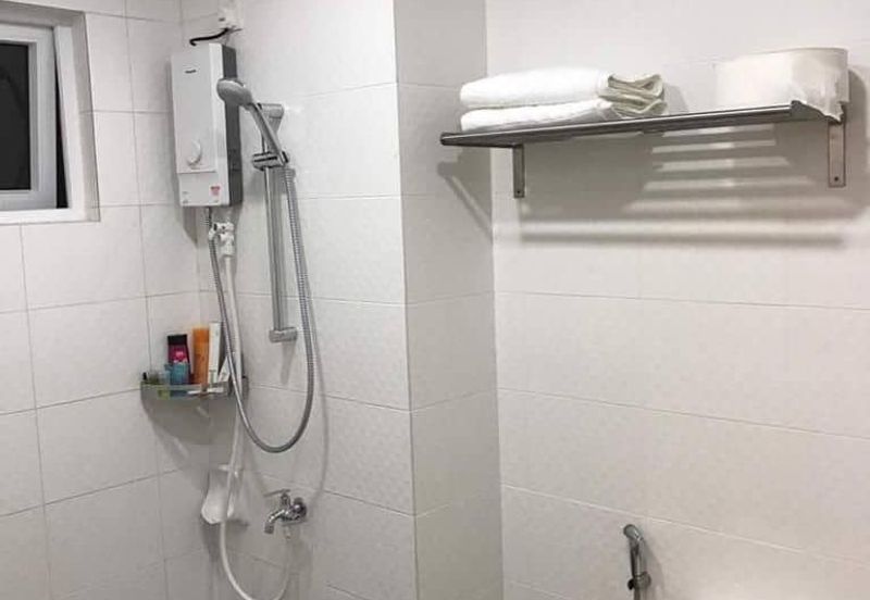 Seasons Luxury Apartments @ Amara Larkin