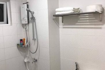 Seasons Luxury Apartments @ Amara Larkin