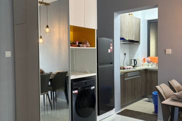 Country Garden Central Park Phase 1