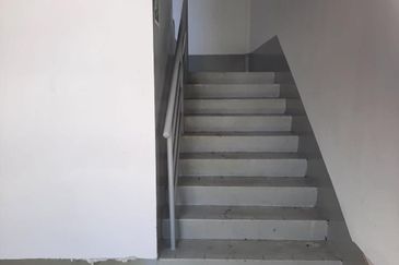 Setia Business Park 1