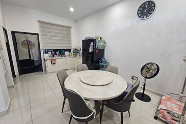 Bandar Baru Seri Alam