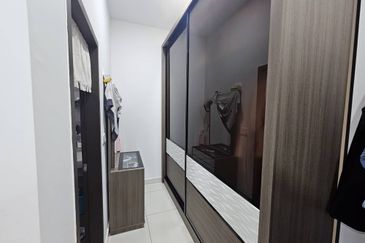 Bandar Baru Seri Alam