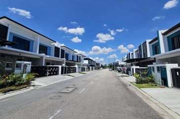 Bandar Baru Seri Alam