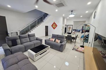 Bandar Baru Seri Alam