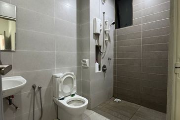 Residensi Masai (Parc Regency)