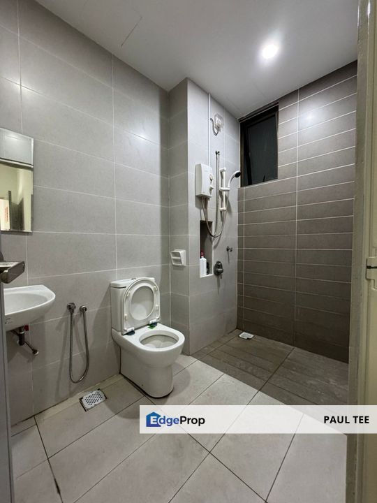 Parc Regency 2 Bedroom Unit For Sale, Johor, Masai