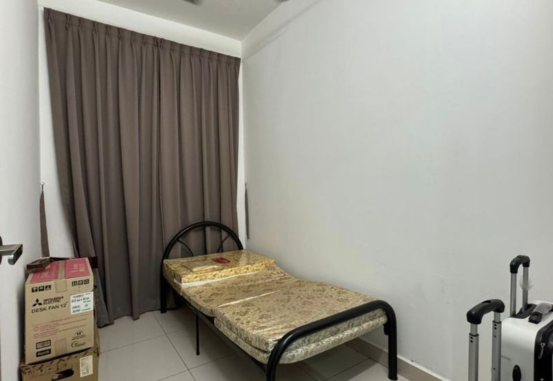 Residensi Masai (Parc Regency)