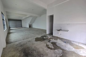 Vervo City Bandar Indahpura