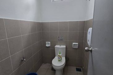 Vervo City Bandar Indahpura