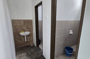 Vervo City Bandar Indahpura