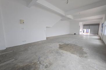 Vervo City Bandar Indahpura