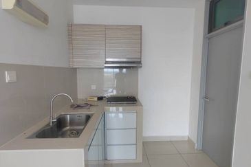 Residensi Masai (Parc Regency)