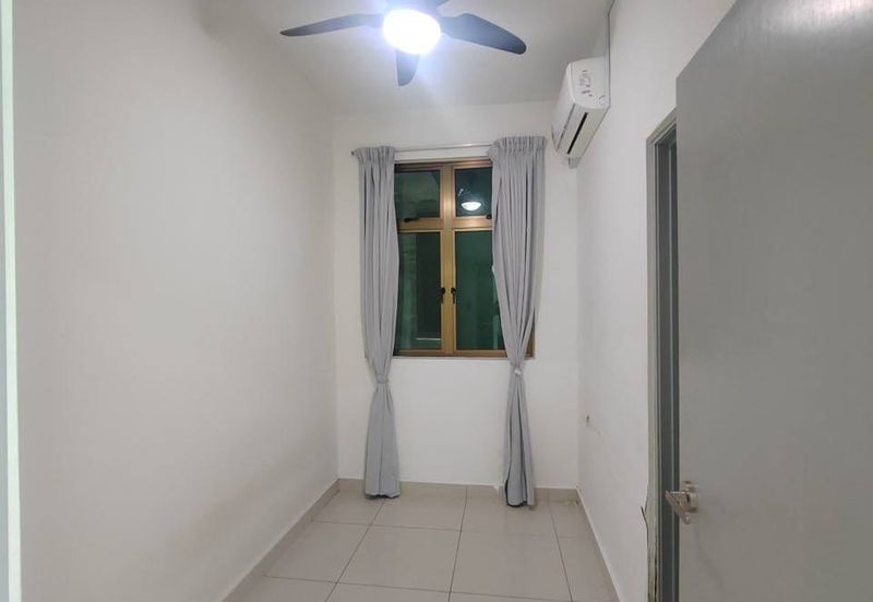 Residensi Masai (Parc Regency)