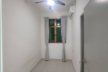 Residensi Masai (Parc Regency)