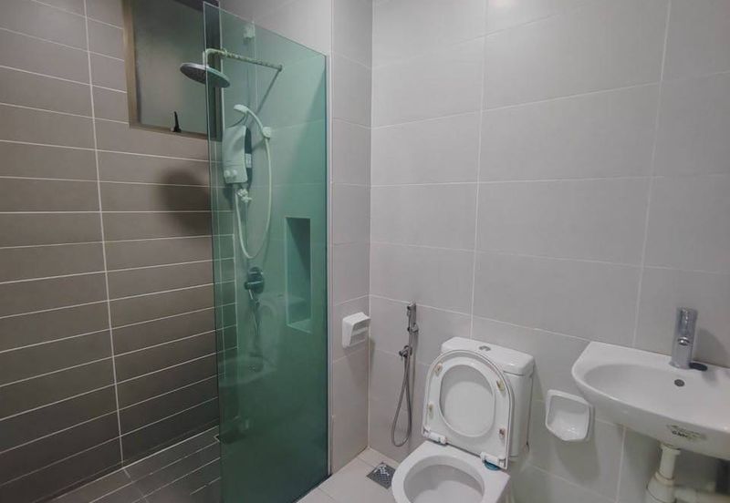 Residensi Masai (Parc Regency)