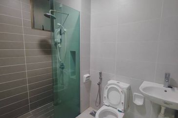 Residensi Masai (Parc Regency)