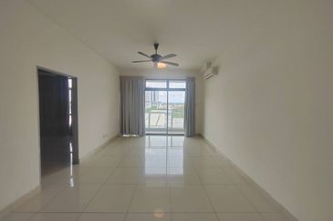 Residensi Masai (Parc Regency)