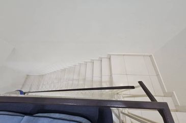 Austin Residence @Taman Mount Austin