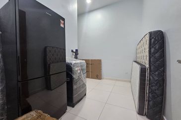 Austin Residence @Taman Mount Austin