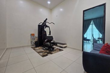 Austin Residence @Taman Mount Austin