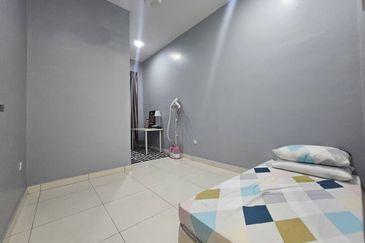 Austin Residence @Taman Mount Austin