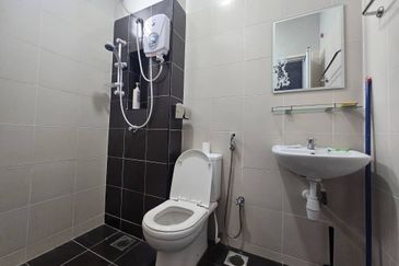 Austin Residence @Taman Mount Austin