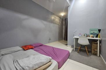 Austin Residence @Taman Mount Austin