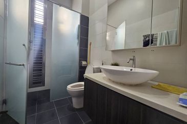 Austin Residence @Taman Mount Austin