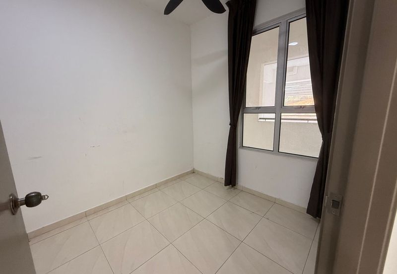 Bayu Angkasa Apartments @ Nusa Bayu