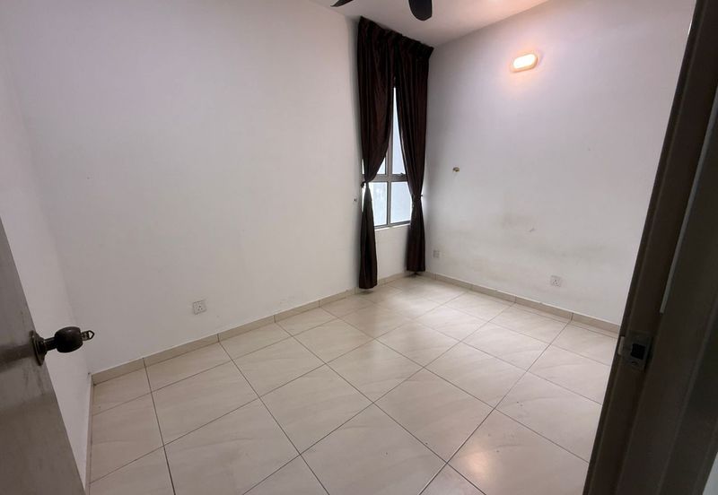 Bayu Angkasa Apartments @ Nusa Bayu