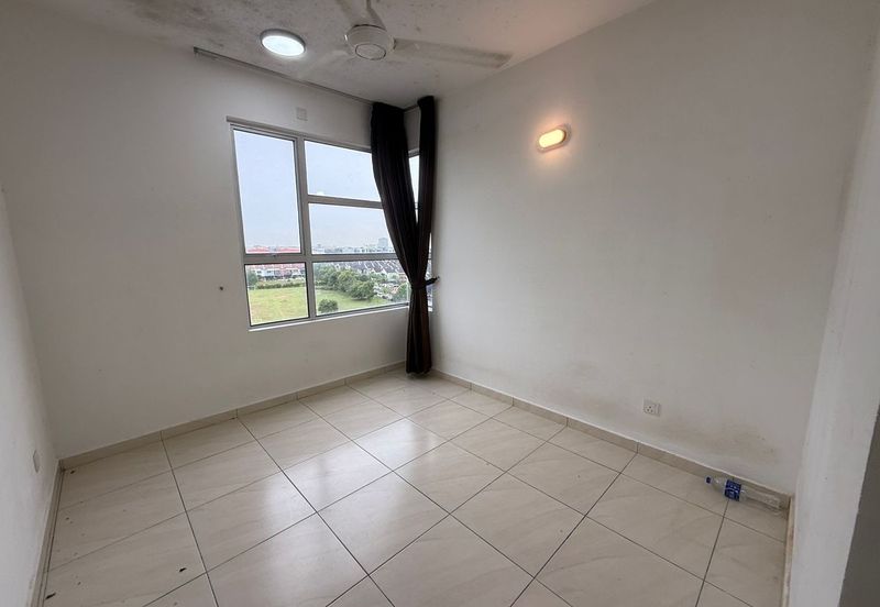 Bayu Angkasa Apartments @ Nusa Bayu